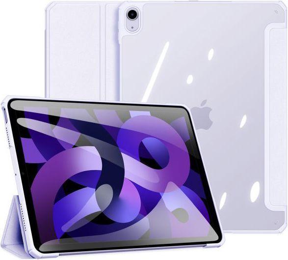 Actual product image Dux Ducis Copa Series Leather Book Cover Case (IPad Air (2022))