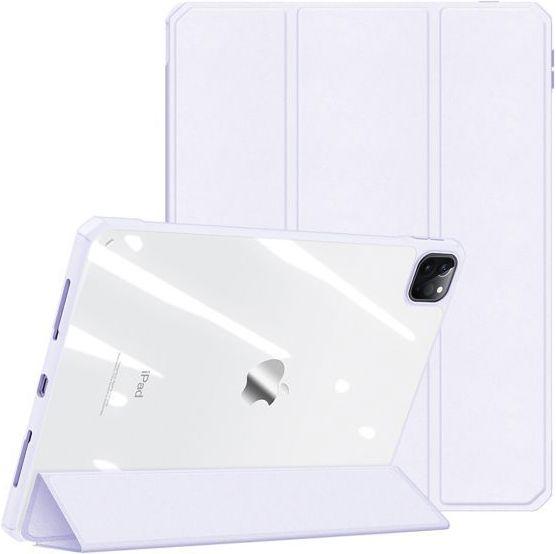Actual product image Dux Ducis Copa Series Leather Book Cover Case (IPad Pro 11 (2020))