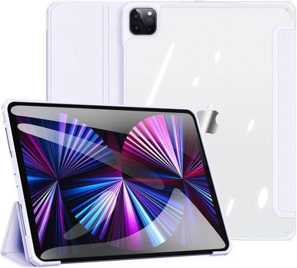 Actual product image Dux Ducis Copa Series Leather Book Cover Case (IPad Pro 11 (2020))
