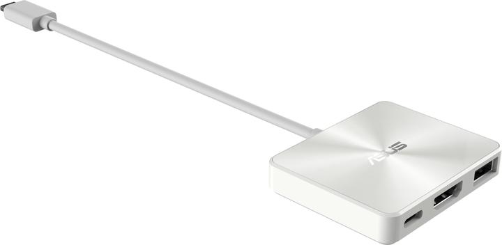Actual product image ASUS Zenbook 3 UX390UA-GS042T (12.50", Intel Core i5-7200U, 8 GB, 256 GB)