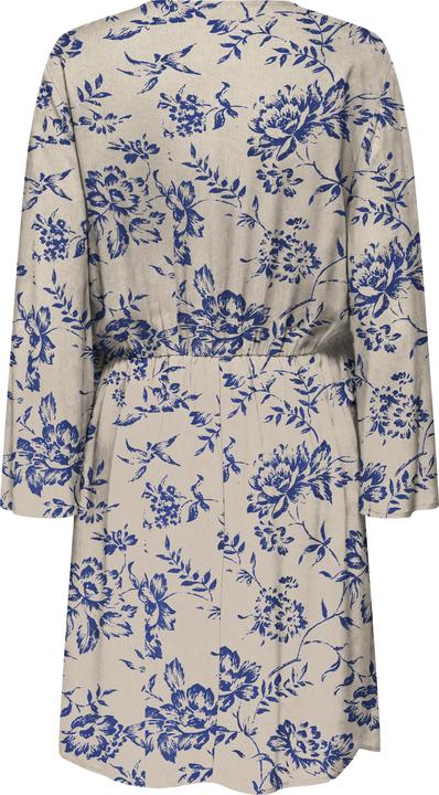 Produktbild JdY Jdysezen Life 7/8 Short Dress Wvn Noos (XS)