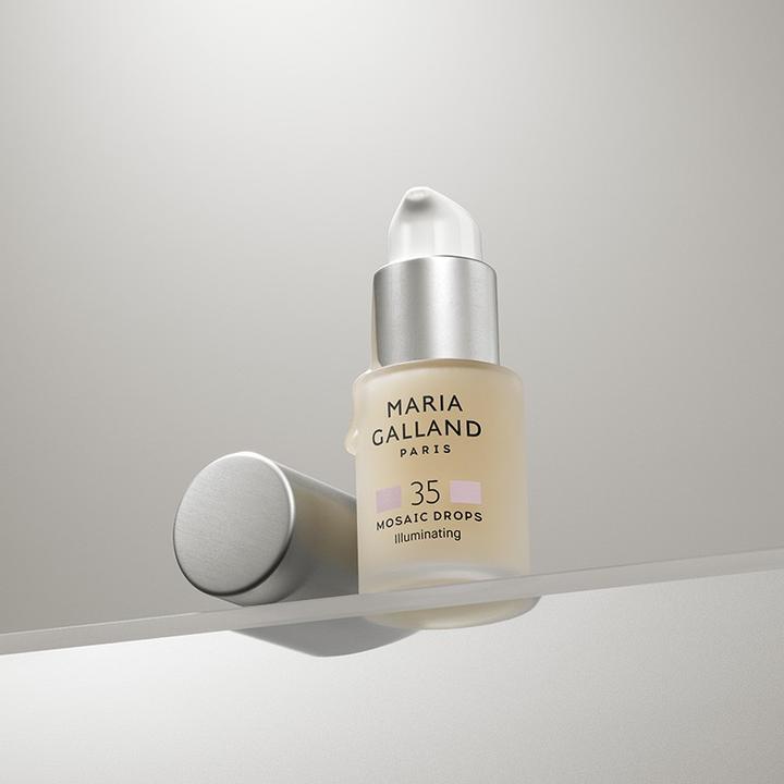 Immagine prodotto Maria Galland GOCCE MOSAICHE Illuminanti (15 ml)