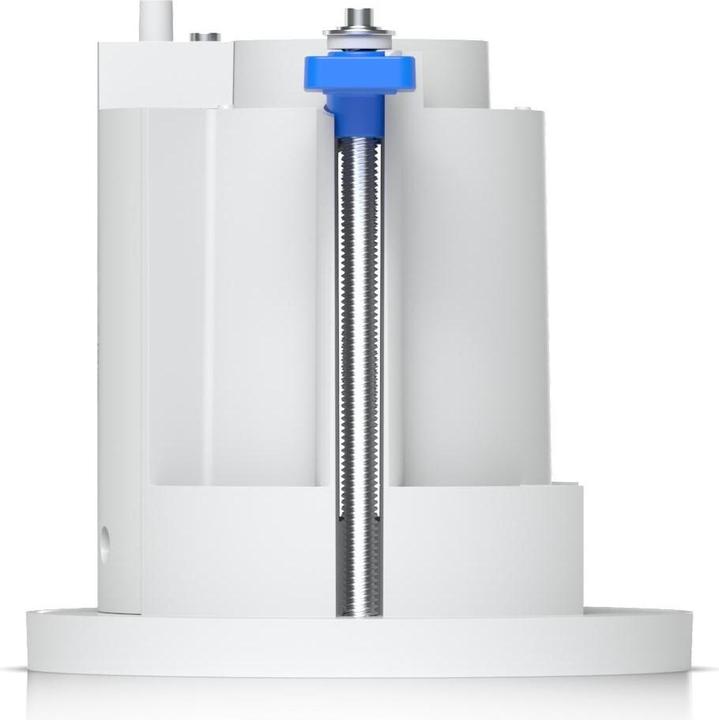 Productafbeelding Ubiquiti Inbouwbehuizing AI Theta Professional Wit 1 stuk (Montageset)