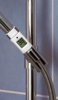 Produktbild TFA Duschthermometer