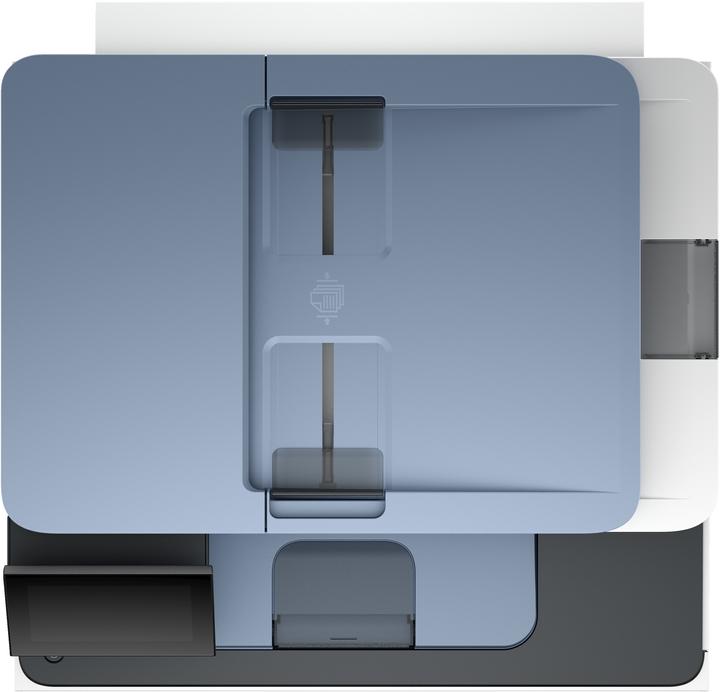 Produktbild HP Color LJ Pro MFP 3302fdw (Laser, Farbe)