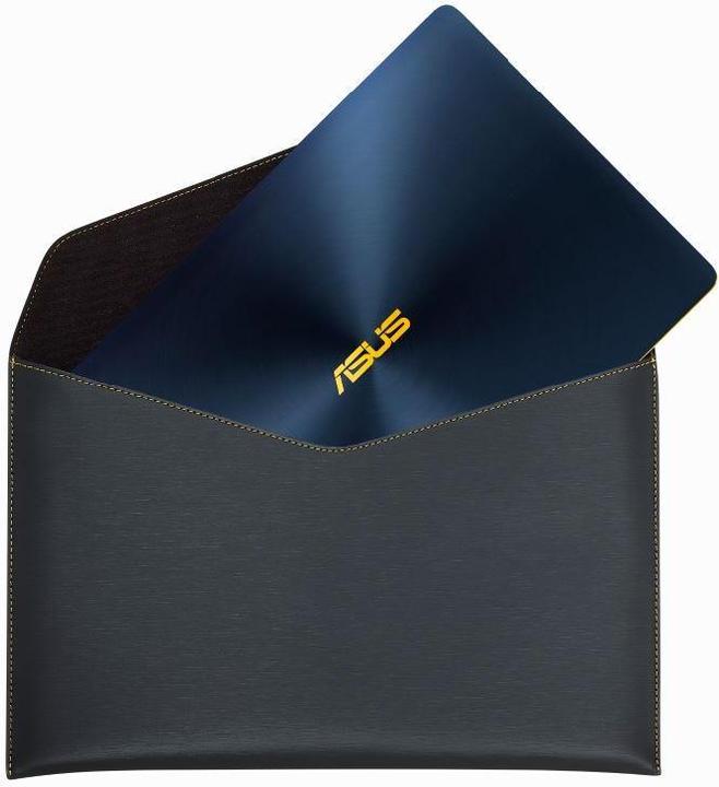 Actual product image ASUS Zenbook 3 UX390UA-GS042T (12.50", Intel Core i5-7200U, 8 GB, 256 GB)
