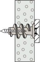Produktbild Fischer Gipskartondübel (50 Stk.)