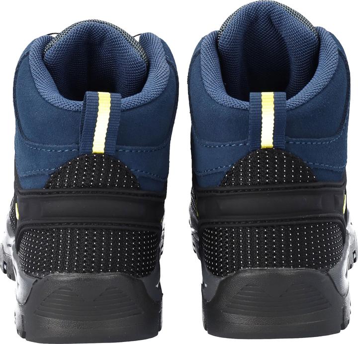 Produktbild CMP Campagnolo Kids Kiruna Fitgo WP (32)
