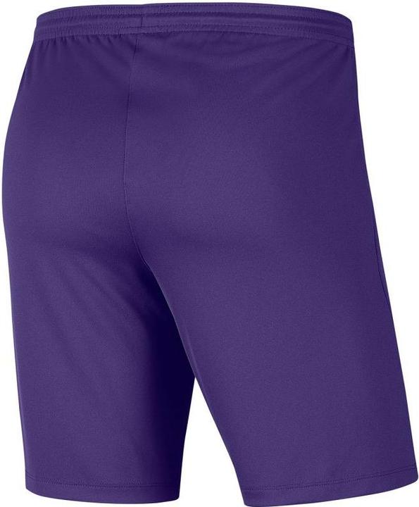 Image du produit Nike Short pour enfants Dry Park III NB K violet BV6865 547 (XS) (XS)