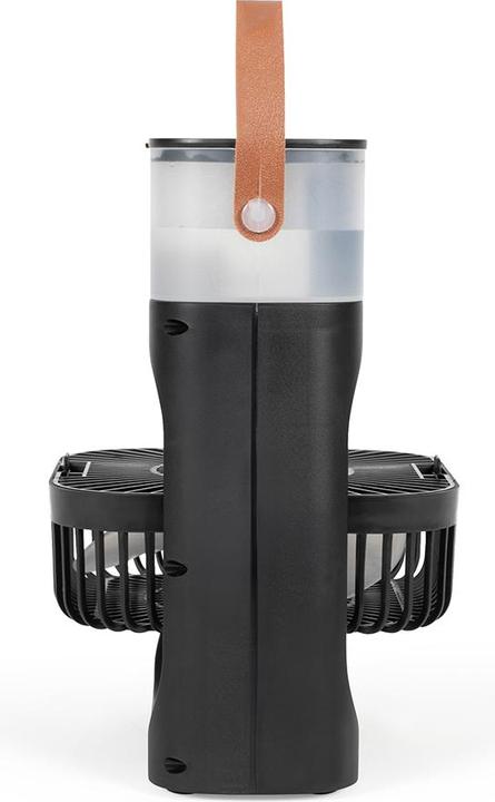 Image du produit Livoo Ventilateur brumisateur portable