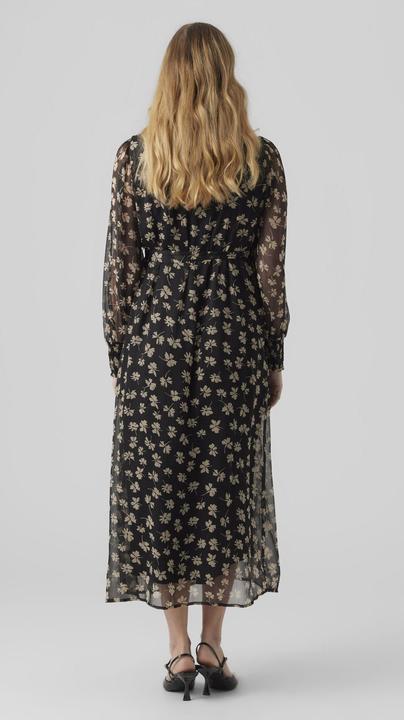 Image du produit Vero Moda Maternity Robe de maternité courte (M)