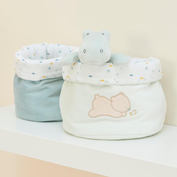 Image du produit Nattou Romeo, Jules & Sally