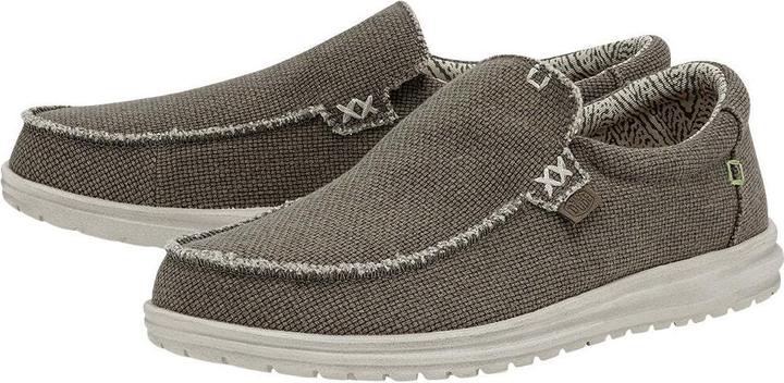 Produktbild Hey Dude Mikka Braided (40)