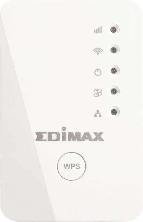Actual product image edimax EW-7438RPn (300 Mbit/s)