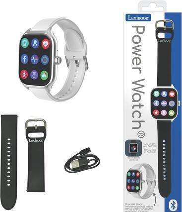 Image du produit Lexibook Montre intelligente Bluetooth® (DMW075)