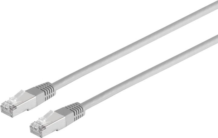 Actual product image S-Conn Patch cable CAT5e FTP 50m (SF/UTP, CAT5e, 50 m)