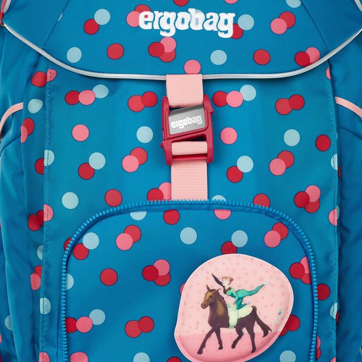 Image du produit Ergobag Pack Set de cartables (24 l)