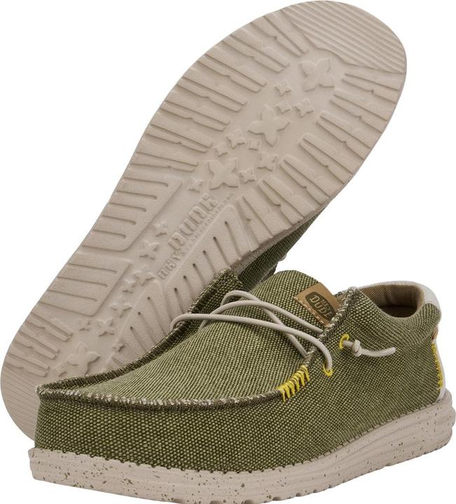 Image du produit Hey Dude Wally Coastline Jute (47)
