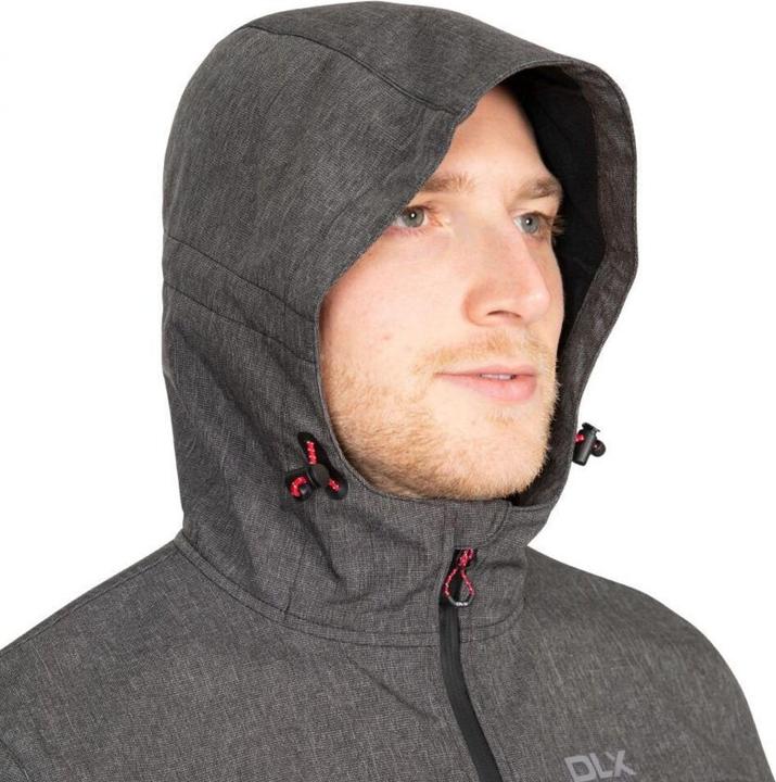 Produktbild Trespass Gabe Softshelljacke Wasserfest (XL)