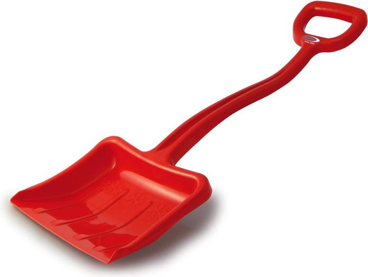 Produktbild Jamara 460399 - Spielzeugschaufel - Rot - Junge/Mädchen - 1 Stück(e) - 700 mm