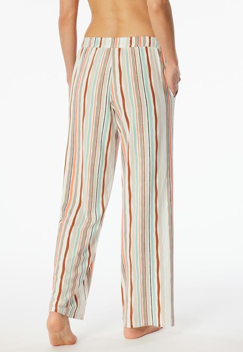 Image du produit Schiesser Pantalon de pyjama Mix & Relax (46)