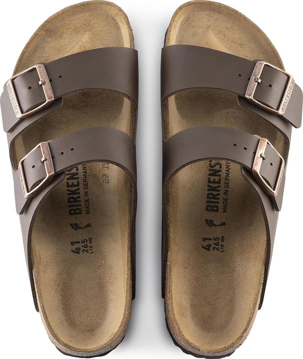 Produktbild Birkenstock Arizona Birko-Flor schmal (39)