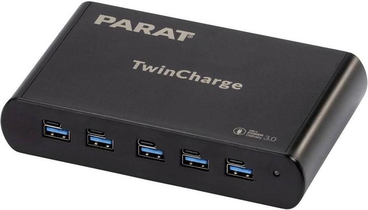 Parat Paraproject Tc5 (2800 W)
