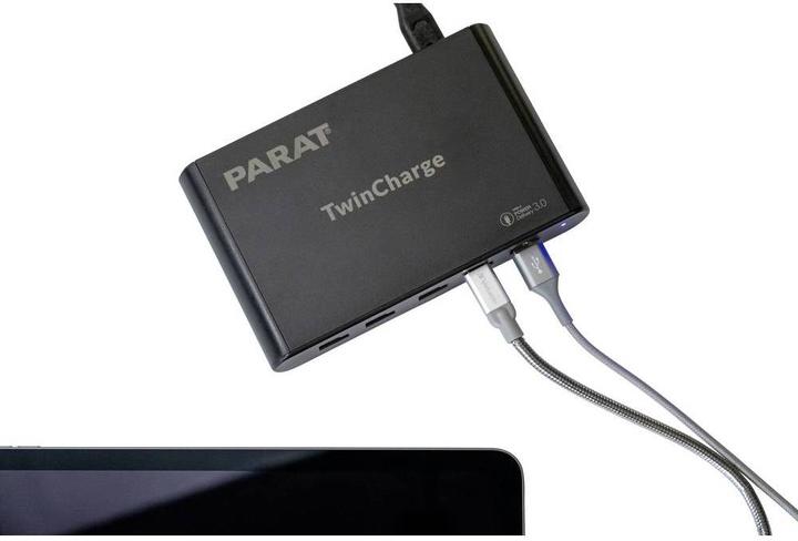 Actual product image Parat Paraproject Tc5 (2800 W)