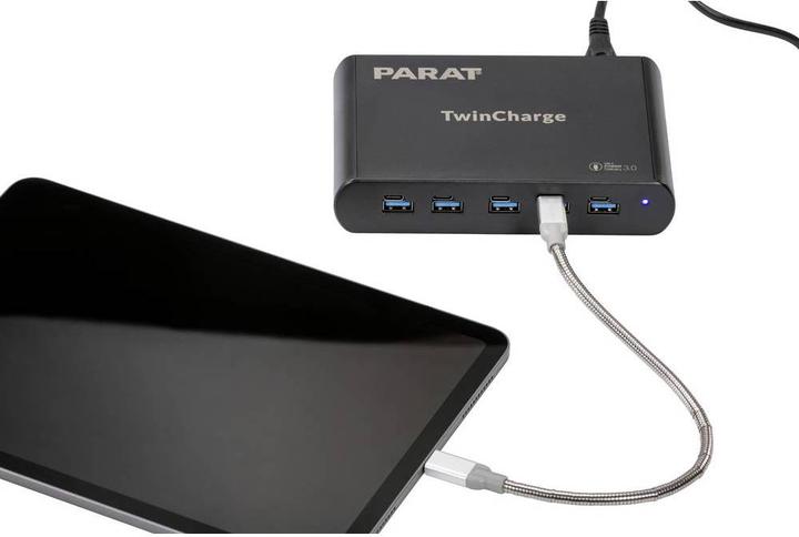 Actual product image Parat Paraproject Tc5 (2800 W)