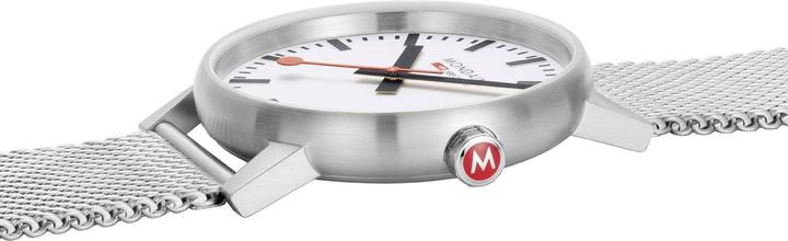 Produktbild Mondaine Evo2 (Analoguhr, 43 mm)