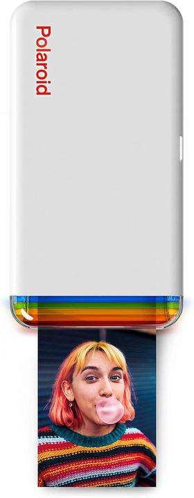 Polaroid Hi-Print 2x3 Pocket
