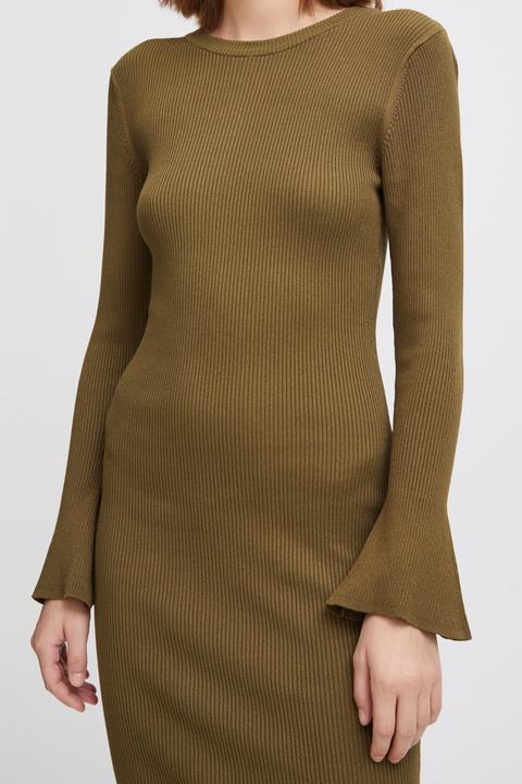 Immagine prodotto B.young BYMMMORLA RIB DRESS 20815308 (L)