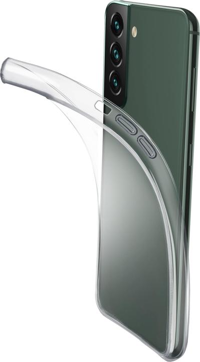 Actual product image Cellularline Fine - Galaxy S22+ (Samsung Galaxy S22+)