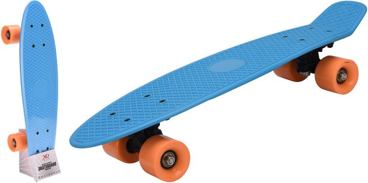 Produktbild Champ Skateboard (22.44")