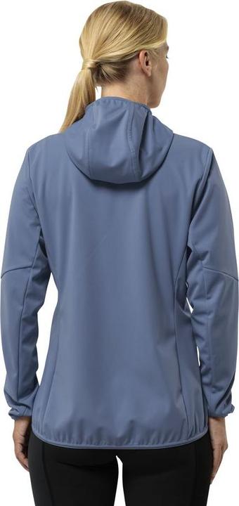 Image du produit Jack Wolfskin Feldberg Hoody W (XL)