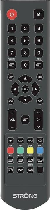 Actual product image Strong SRT24HE4023 (24", LCD, HD ready)