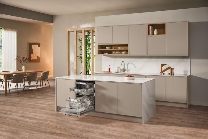 Image du produit Miele Lave-vaisselle G 7197 SCVi XXL AD 125 Ed.