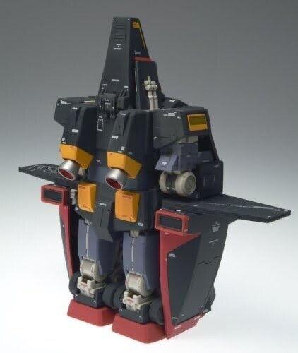 Produktbild Bandai METAL BUILD Gundam Astray Goldrahmen Amatsu Mina