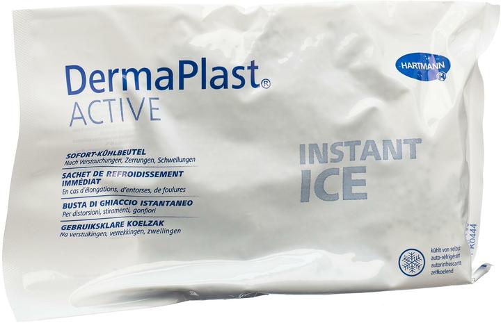 Produktbild DermaPlast Active Sofort (1 x, 450 g)