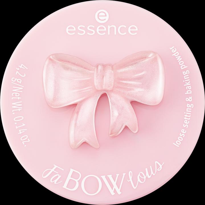 essence FaBOWlous (#FFC2A9)