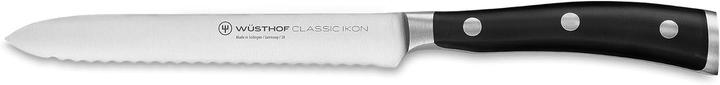 Immagine prodotto Wüsthof Aufschnittmesser / Coltello per salsicce, 14 cm, Classic I (14 cm)