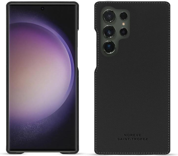Produktbild Noreve Lederschutzhülle (Samsung Galaxy S24 Ultra)