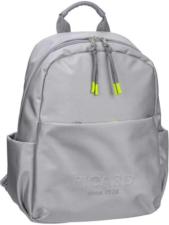 Actual product image Picard Lucky one backpack 35 cm laptop compartment (9 l)