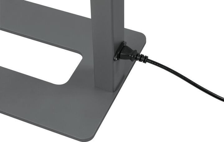 Image du produit Hansa Lampadaire LED Saphir Plus (11000 lm)