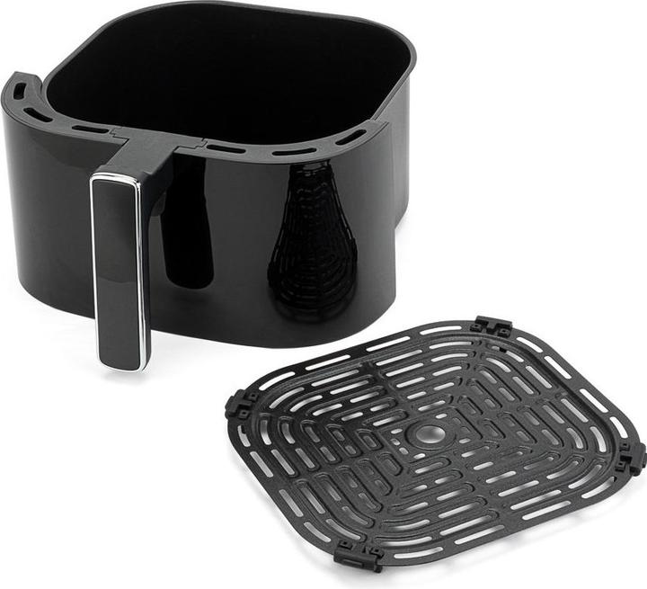 Actual product image Wilfa Air Fryer Dualfry