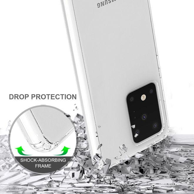Produktbild MU Classic Softcase TPU Series (Samsung Galaxy S20 Ultra)