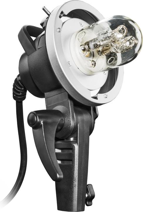 Immagine prodotto Walimex Flash manuale H600 per flash a batteria Flash2Go (Set)