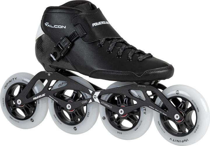 Actual product image Powerslide Racing skates (44)