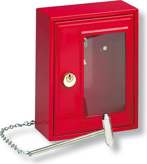 Actual product image Burg Wächter Atreus