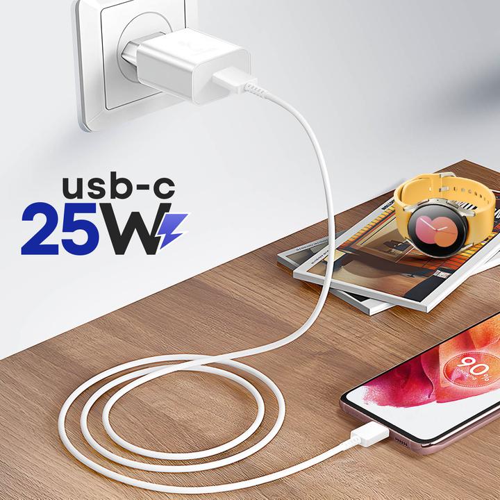 Actual product image Samsung T2510 (25 W)